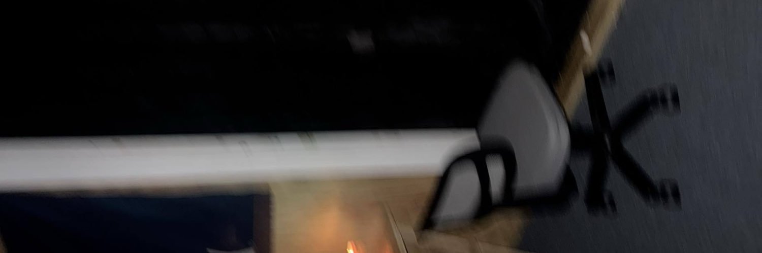 Chipmunk's banner