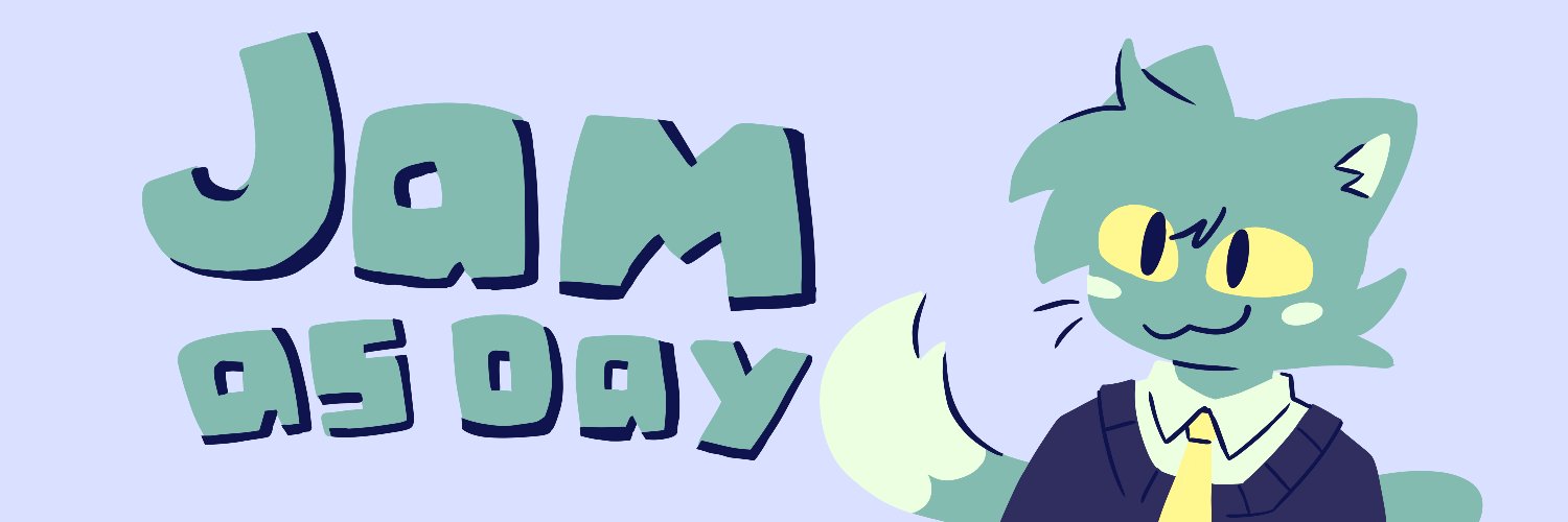 jam_as_day's banner