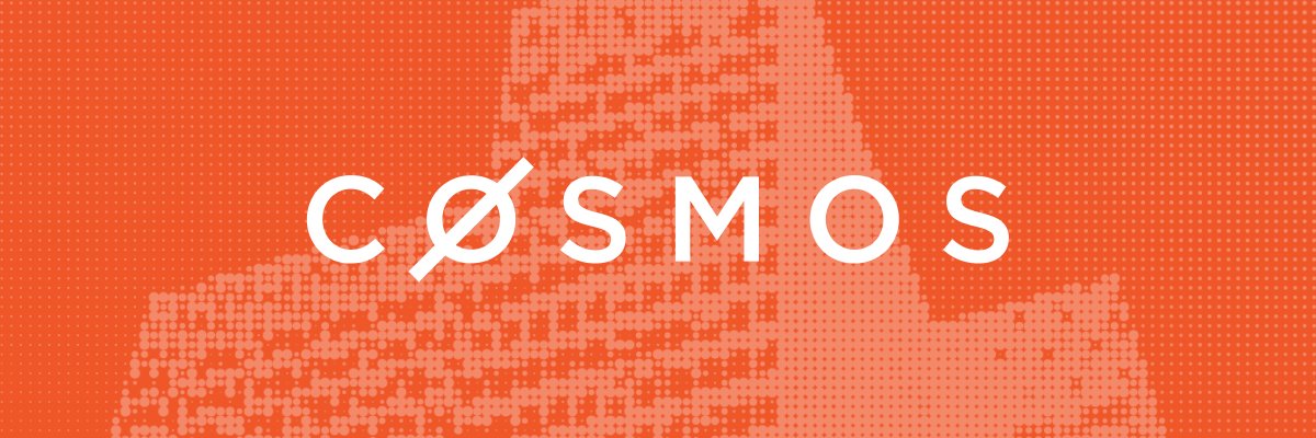 Cosmos - The Interchain ⚛️'s banner