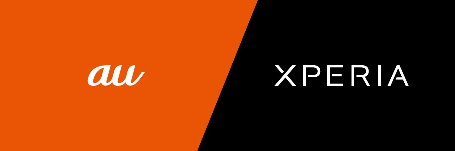 Sony | Xperia_au's banner