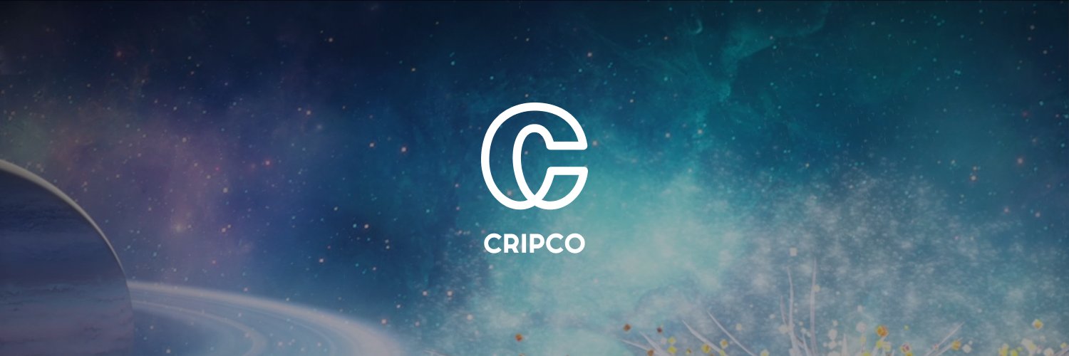 CRIPCO's banner