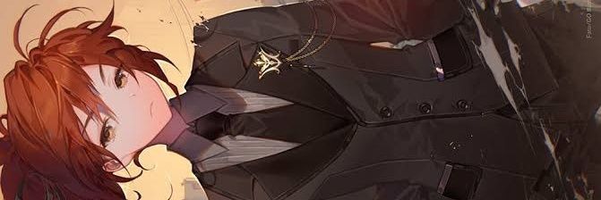 Saya a agente governamental's banner