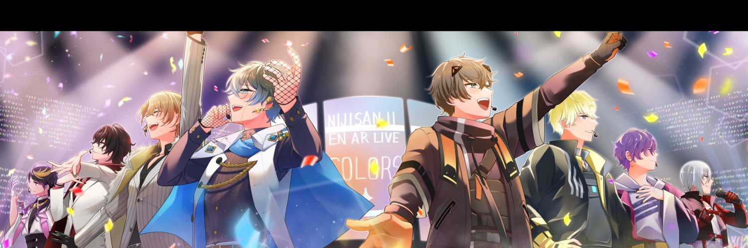 八和紙蜂/にじそ西2 の-12's banner