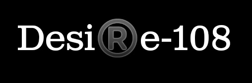 Desire-108's banner