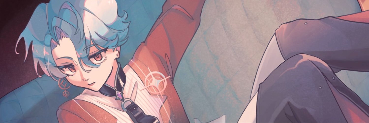 isuniim 🍊's banner