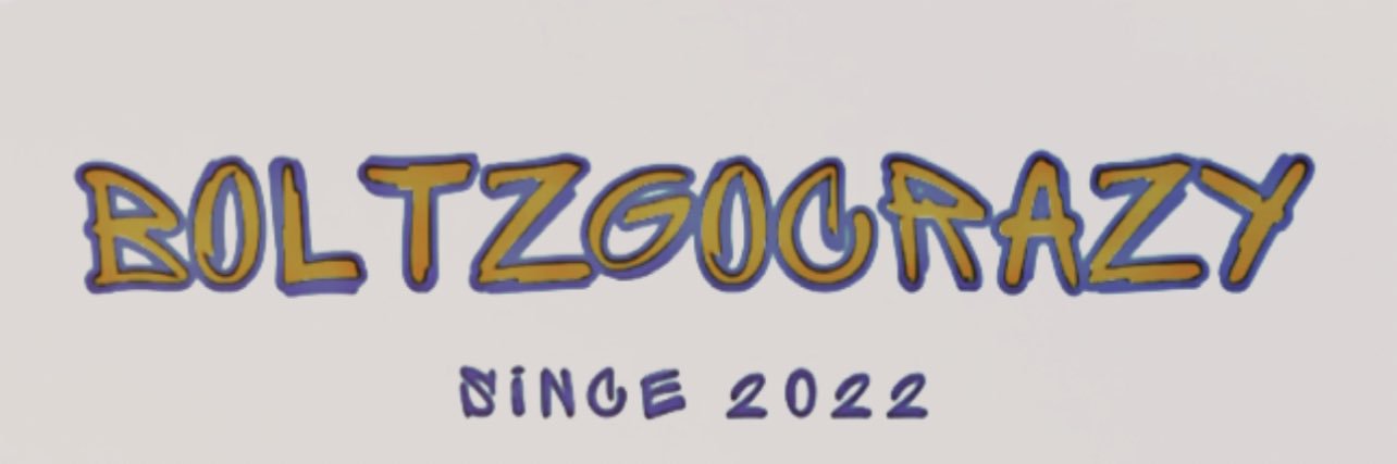 BoltZgoCrazy⚡️'s banner