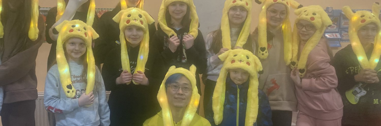 pika chujo's banner