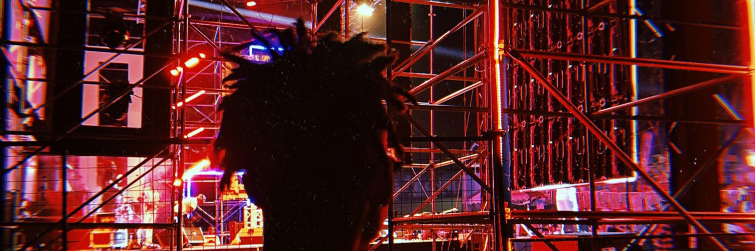 Afrique joe's banner