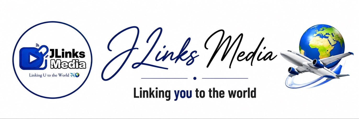 J LINKS MEDIA's banner