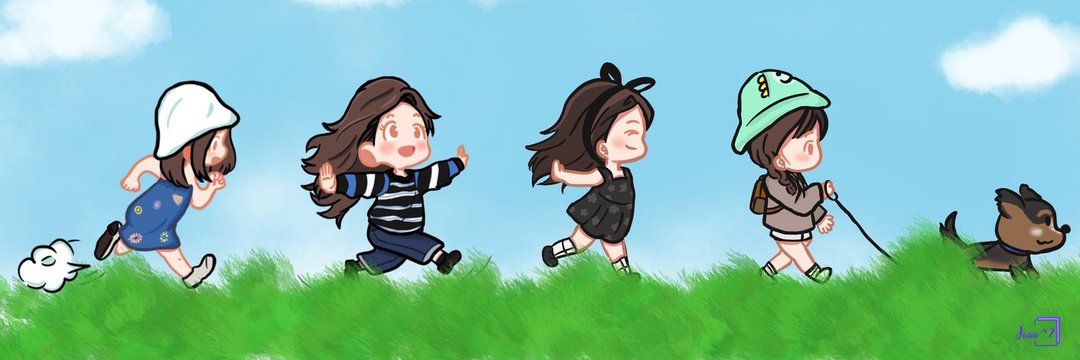 🍂🐶บิวเองก็เหนื่อย 🌈's banner