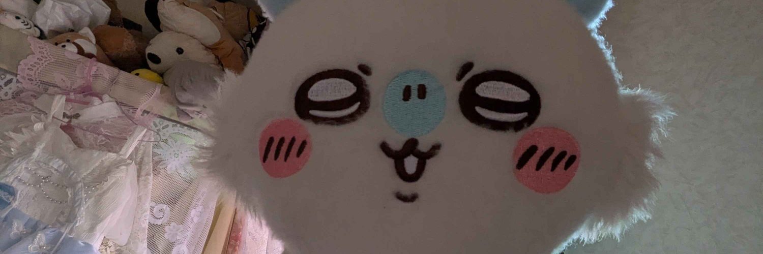 まいたけ's banner