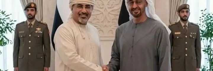 Taha Fouad, son of Al-Mukalla, South's banner