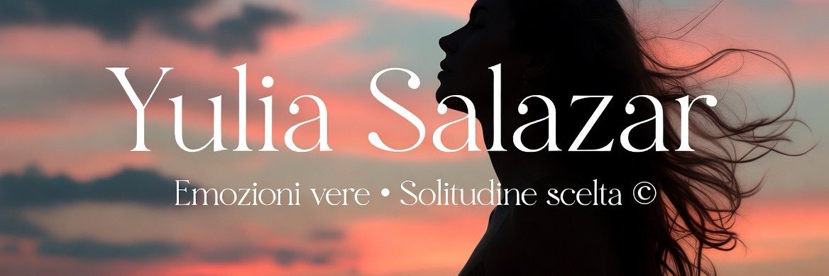 Yulia S's banner