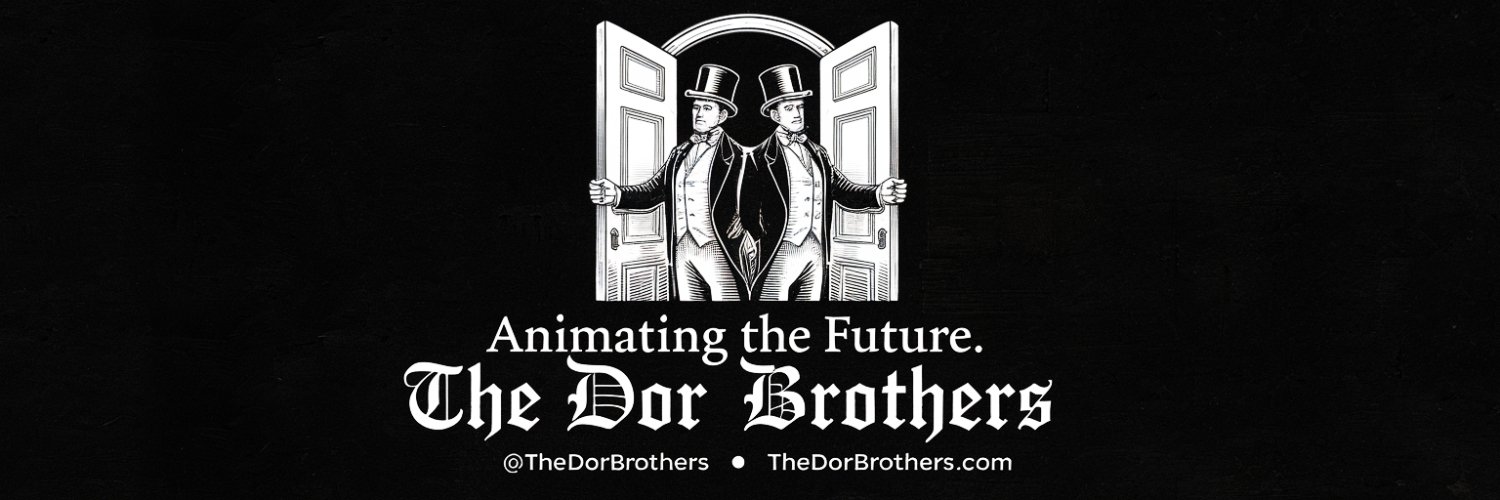 The Dor Brothers's banner