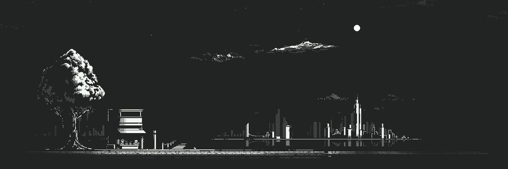 Ghost Kid's banner