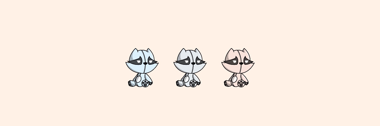 Rascals of the Wild 😈's banner