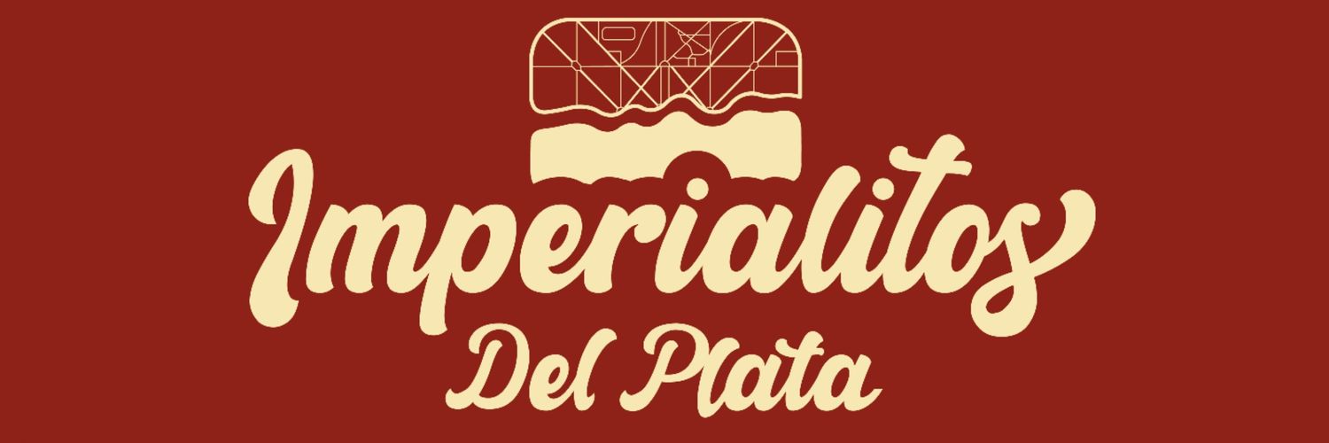 Imperialitos Del Plata's banner