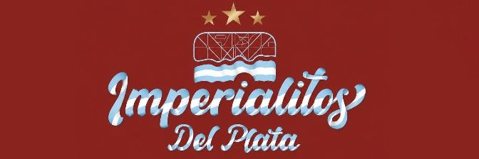 Imperialitos Del Plata's banner