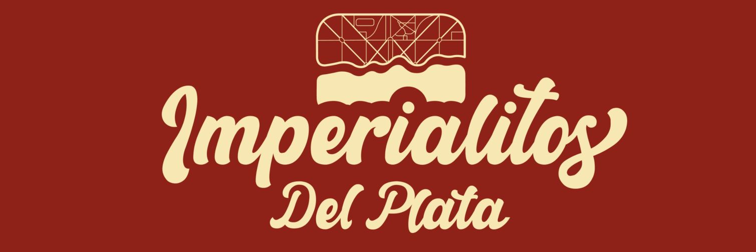 Imperialitos Del Plata's banner