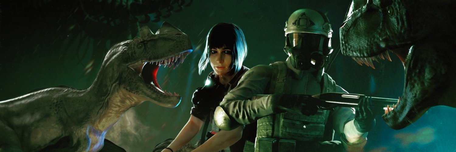 LogDev 🦖 | Wishlist PALEOPHAGE on Steam's banner