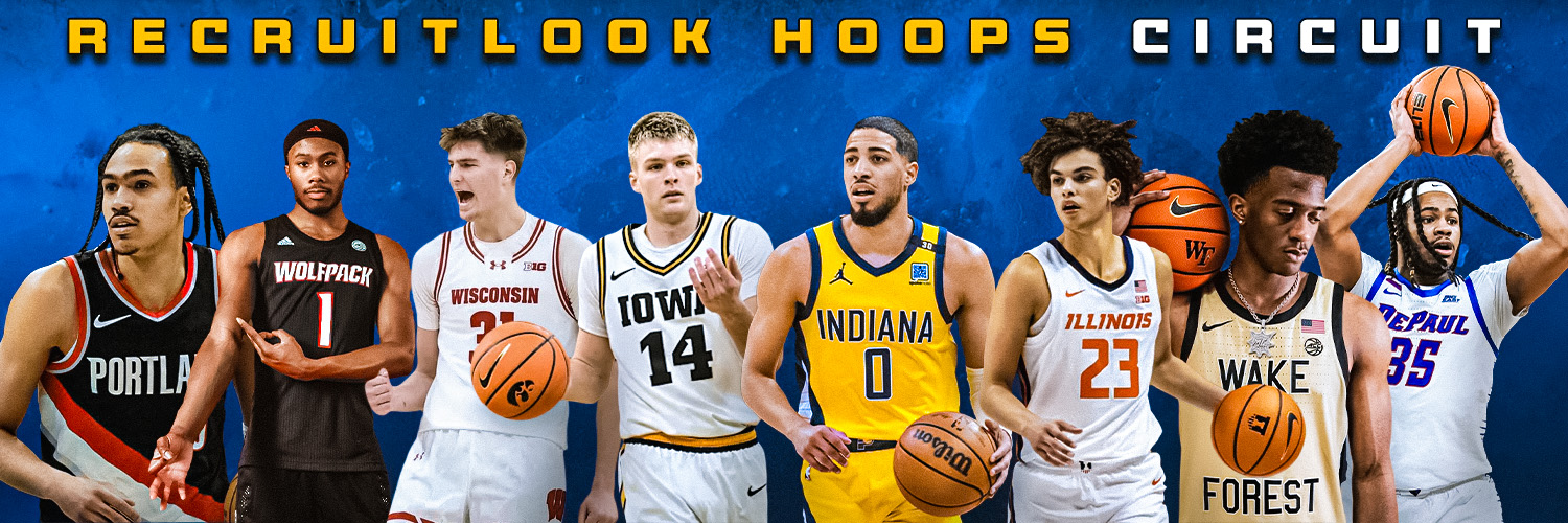 RecruitLook Hoops's banner