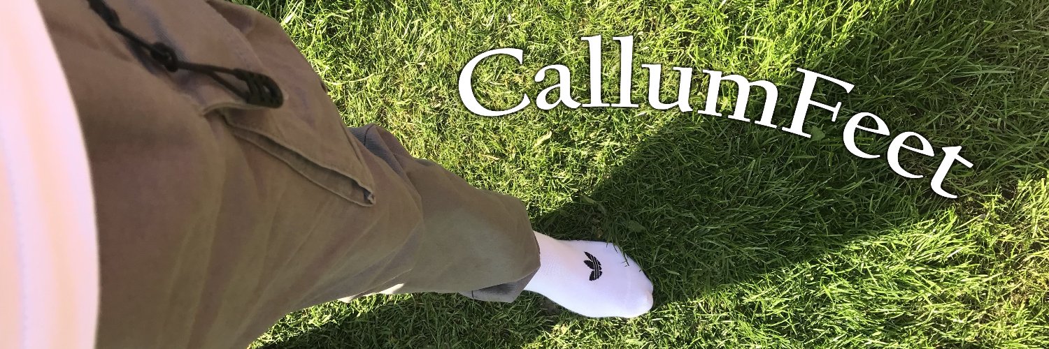 💖 Callum 💖's banner