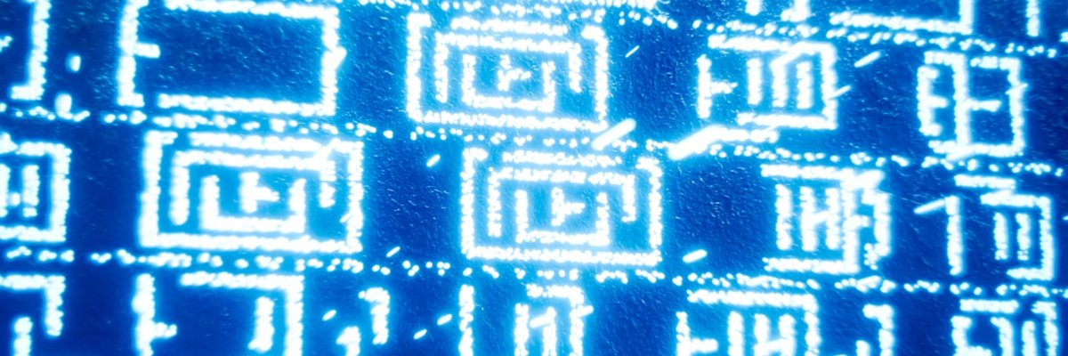 Substrate's banner