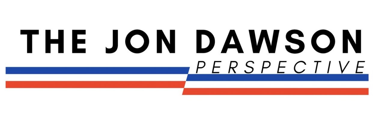 Jon Dawson's banner