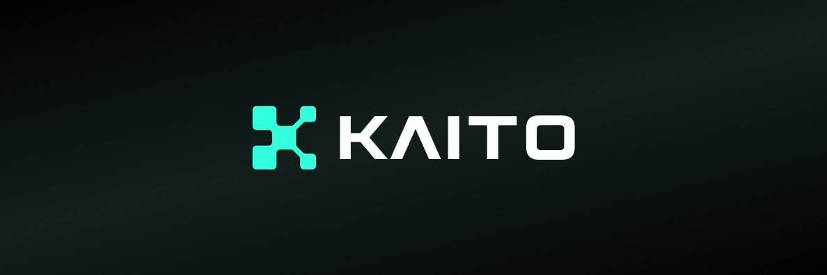 Kaito AI 🌊's banner