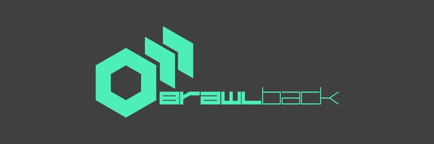 Brawlback (In Development)'s banner