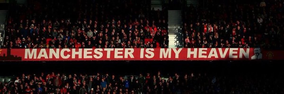 (Fan) Sponzi's banner