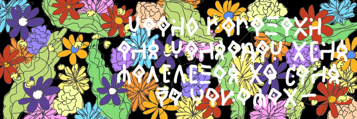 c h e s k a 🧸🪡🕯's banner