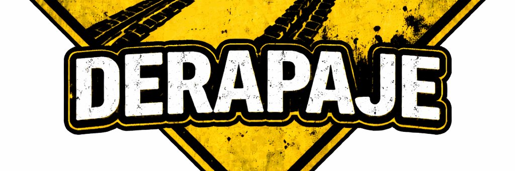 Derapaje.ro 🇷🇴's banner