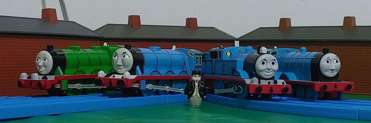 overusedengines's banner
