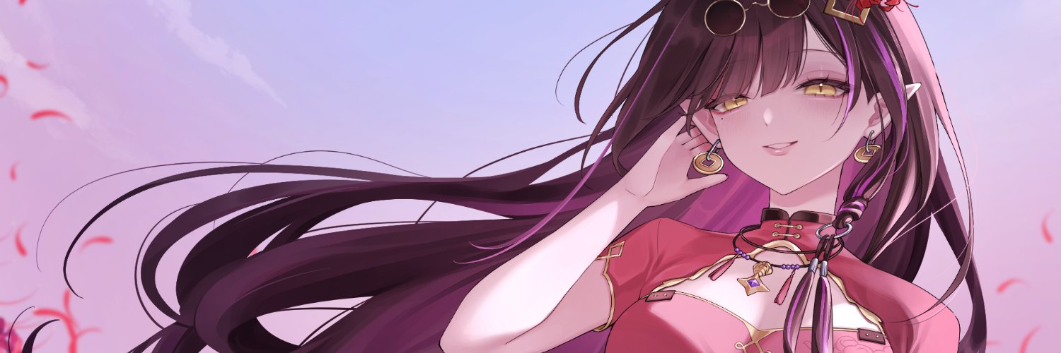 閻鈴🎐【活動終止】's banner