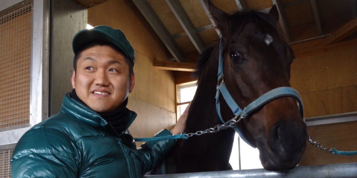 ビタミンSお兄ちゃん🐴's banner