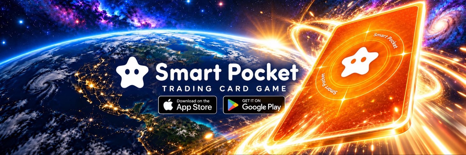Smart Pocket's banner