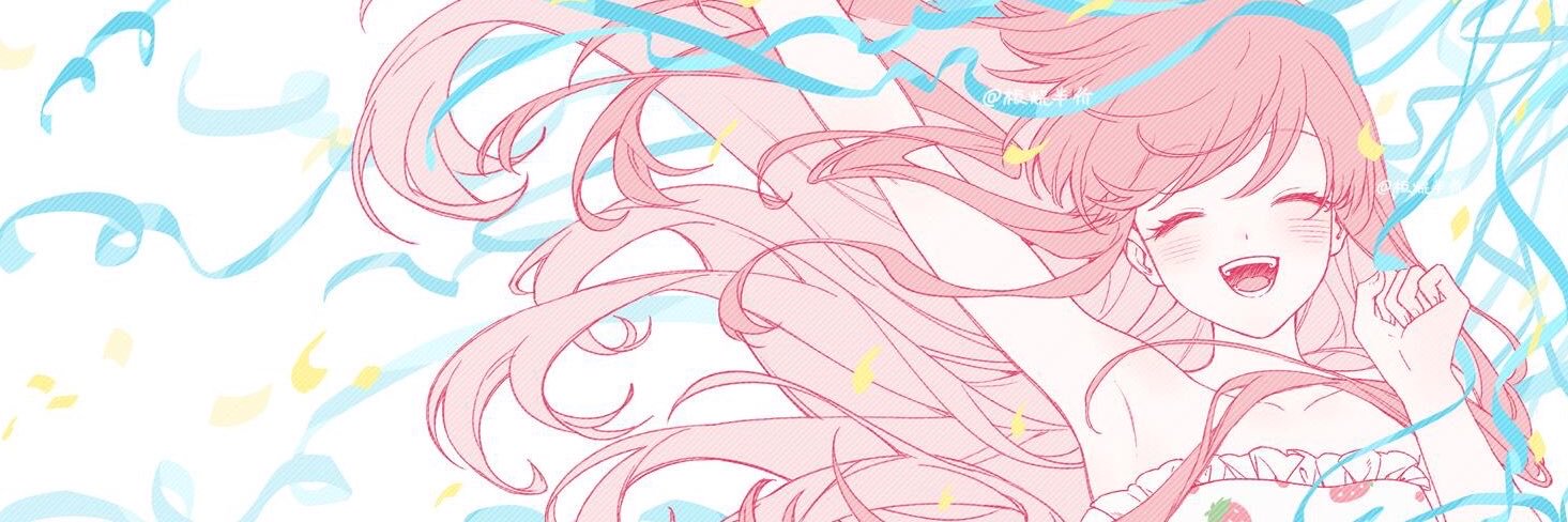 哈密瓜's banner