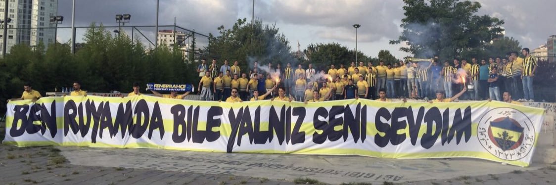 bello's banner