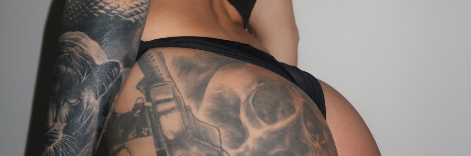 Cherry Rebelle's banner