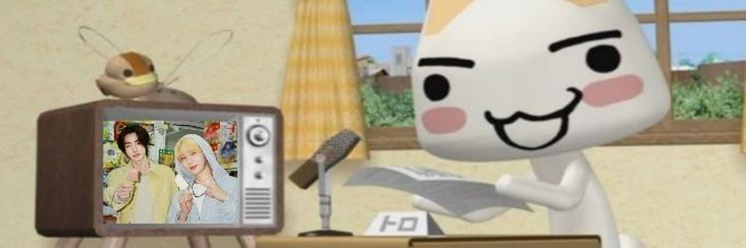 nelly 🧁 junenoo's banner