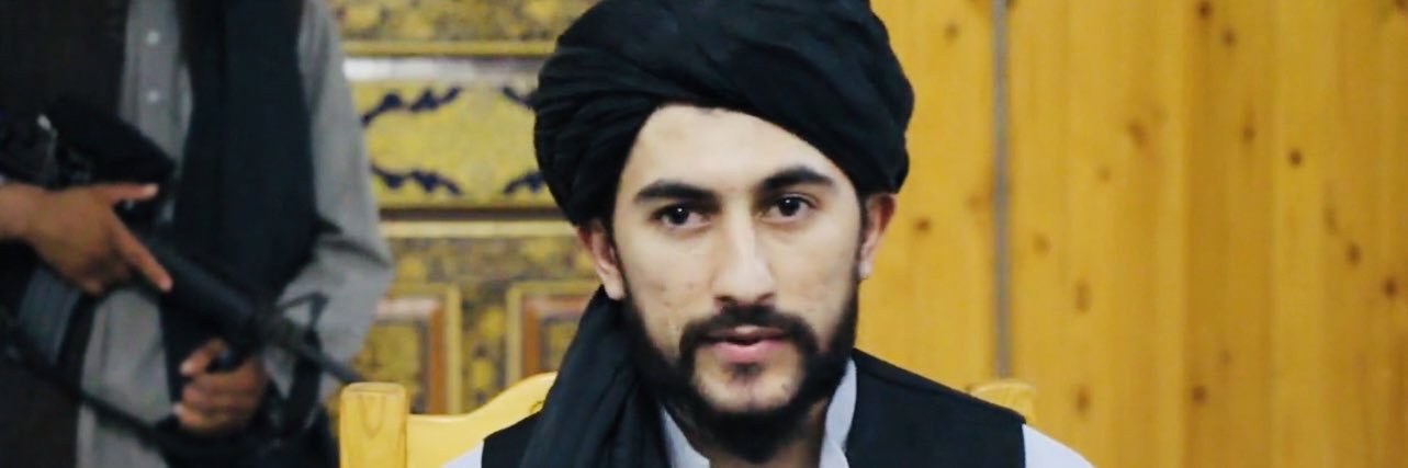 حافظ خالد نیازی's banner