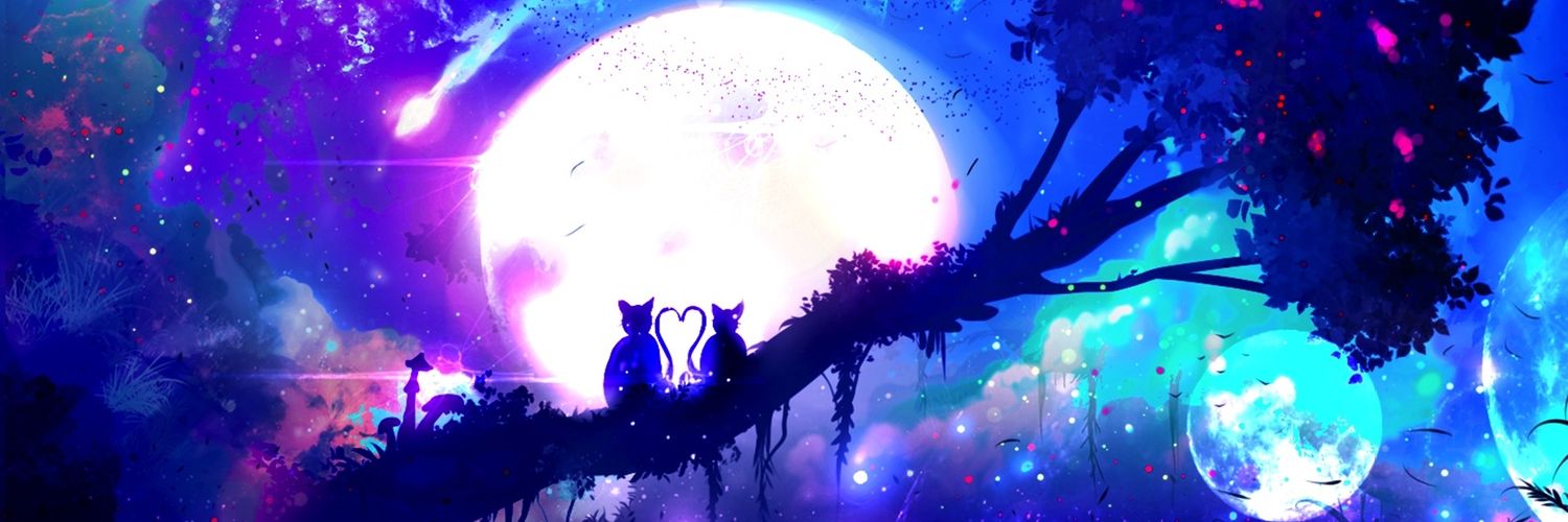 🩷 Ayana 🩵's banner