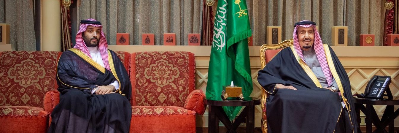 الأحداث السعودية 🇸🇦's banner