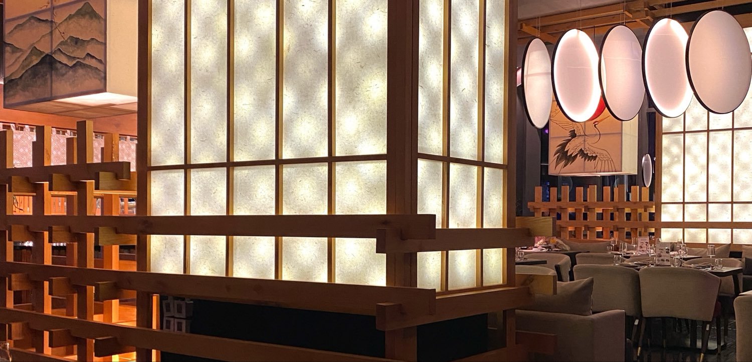 Nam Vương's banner