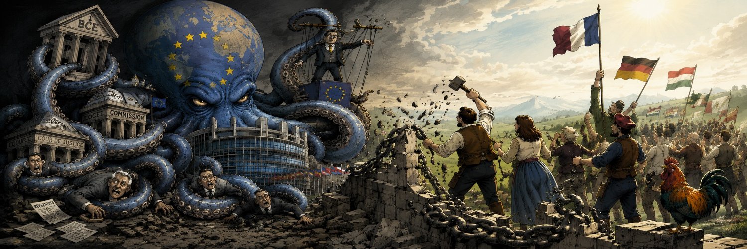 Brainless Partisans 🏴‍☠️☢️☣️🪆's banner
