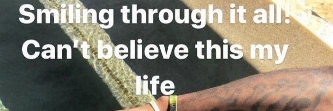 Till's banner