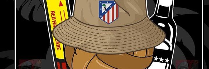 Atleti o plomo🕸's banner