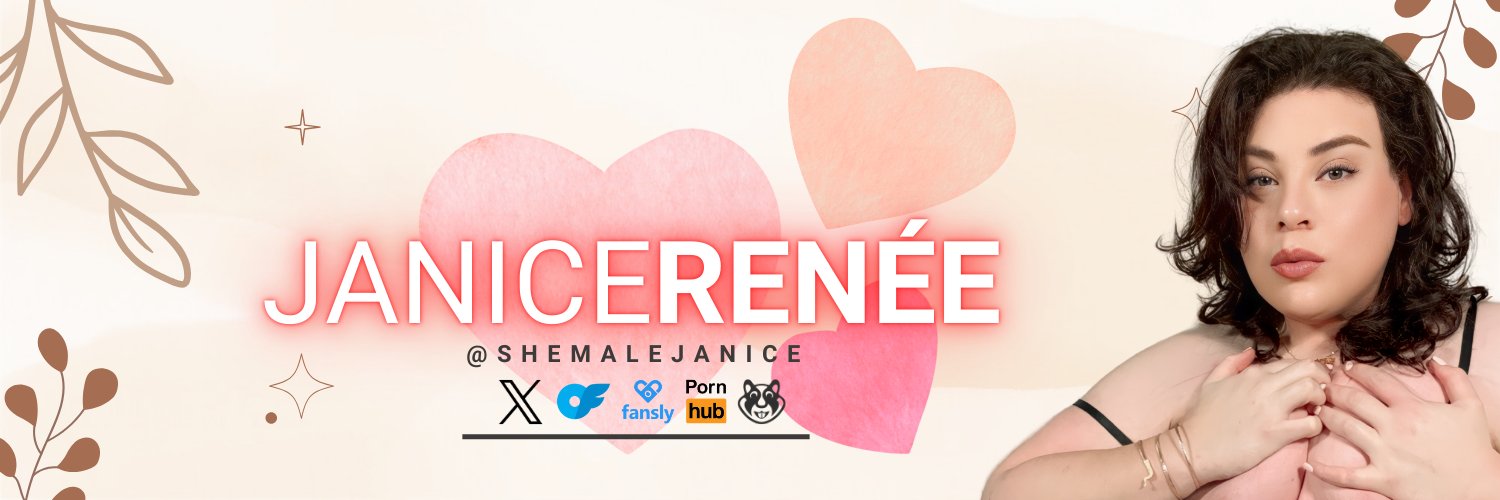 Janice Renée's banner