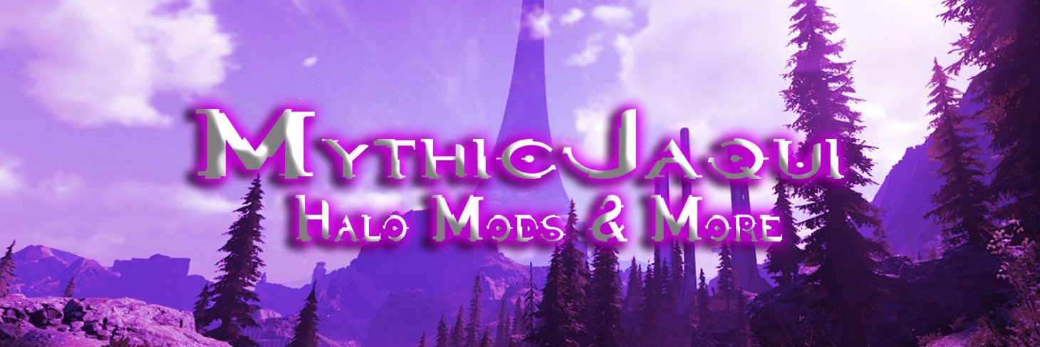 Mythic ⛧'s banner